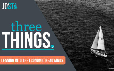 Leaning into the Economic Headwinds