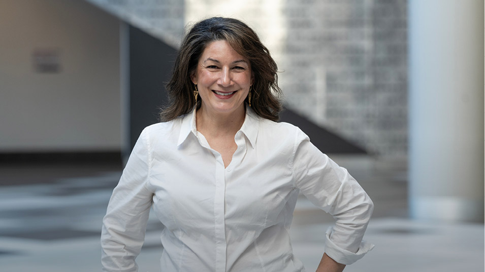 Stella Voules, Co-CEO