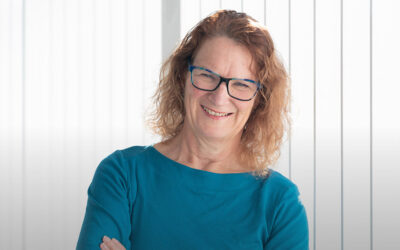 Sue Hurly, Principal Consultant