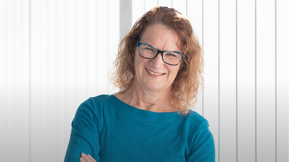 Sue Hurly, Principal Consultant